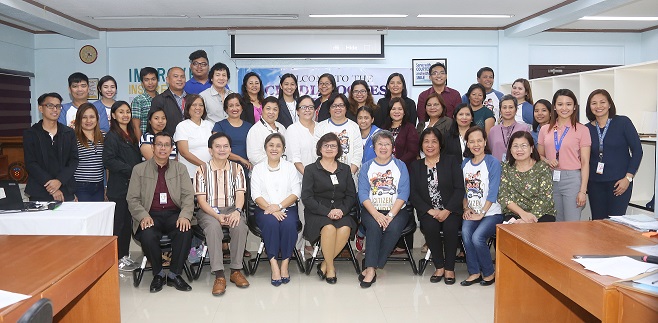 CPA Dialogue – Region III, San Fernando Pampanga