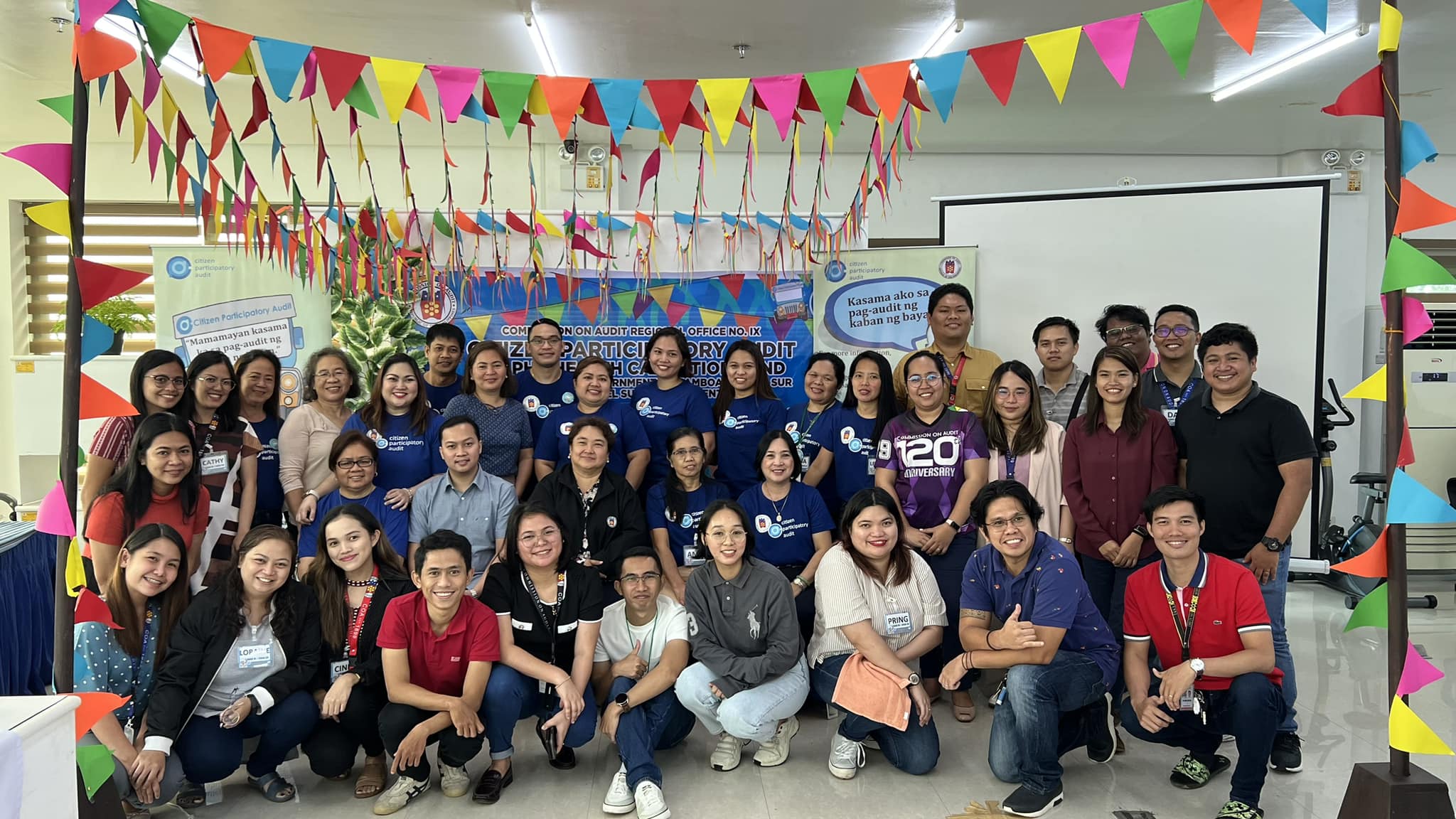 Capacity Building and MOA Signing of the CPA on PhilHealth Capitation Fund of the Provincial Government of Zamboanga del Sur – Zamboanga del Sur Medical Center